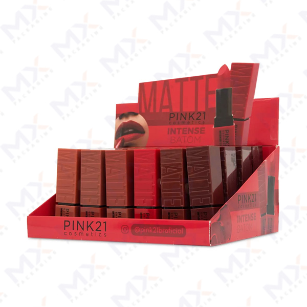 Custom Printed Cosmetic Display Boxes - view 3